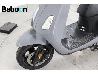 Sym Fiddle IV 25KM picture 16