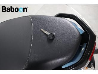 Peugeot  Kisbee S 25KM picture 15