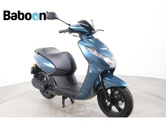 Peugeot  Kisbee S 25KM picture 2