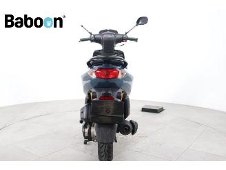 Peugeot  Kisbee S 25KM picture 7