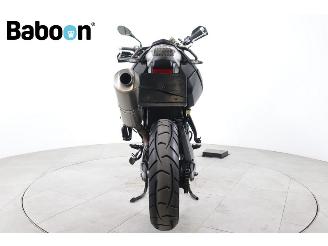 BMW F 800 GS ABS picture 7