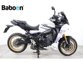 skadebil motor Yamaha  Tracer 9 GT 2023/5