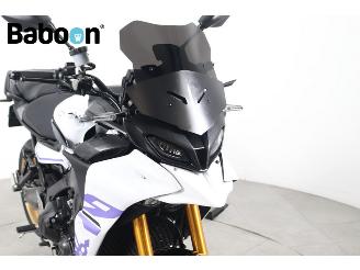 Yamaha  Tracer 9 GT picture 8