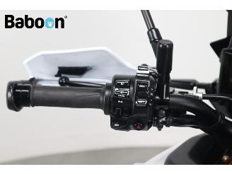 Yamaha  Tracer 9 GT picture 16