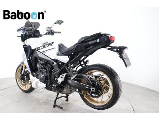 Yamaha  Tracer 9 GT picture 4