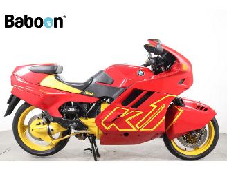 okazja motocykle BMW K 1  1990/3