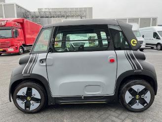 Opel  Rocks-E Base picture 6