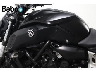 Yamaha MT-07 ABS picture 18