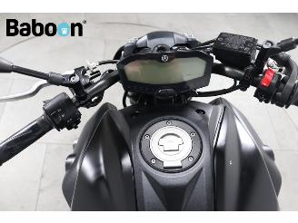 Yamaha MT-07 ABS picture 22