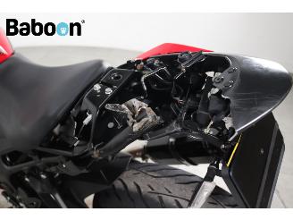 Suzuki  GSX-S 750 ABS picture 17