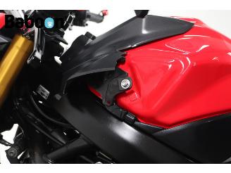 Suzuki  GSX-S 750 ABS picture 21