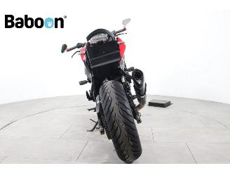 Suzuki  GSX-S 750 ABS picture 7