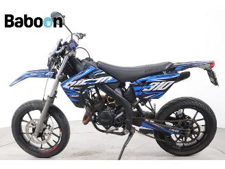 Rieju  MRT 50 SM 45KM picture 5