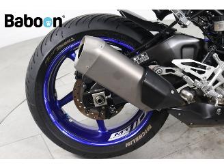 Yamaha MT-10 ABS picture 13