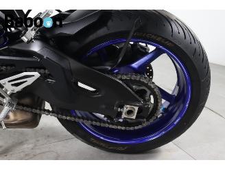 Yamaha MT-10 ABS picture 19