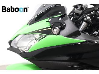 Kawasaki Ninja 650 KRT Edition picture 20