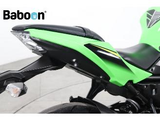 Kawasaki Ninja 650 KRT Edition picture 14