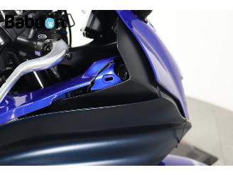 Yamaha  YZF-R7 picture 13
