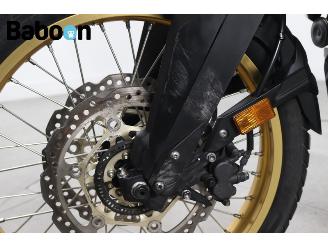 Honda  XL 750 Transalp picture 22