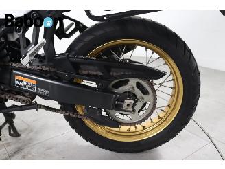 Honda  XL 750 Transalp picture 20