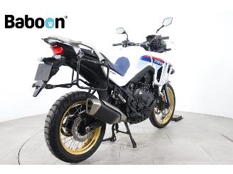 Honda  XL 750 Transalp picture 8