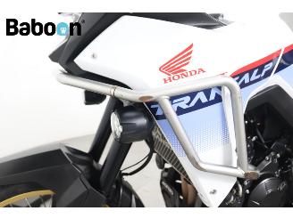 Honda  XL 750 Transalp picture 18