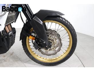 Honda  XL 750 Transalp picture 10