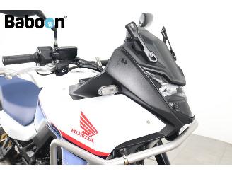 Honda  XL 750 Transalp picture 9