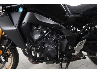 Yamaha  Tracer 9 GT picture 20