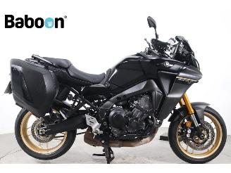 skadebil motor Yamaha  Tracer 9 GT 2024/10