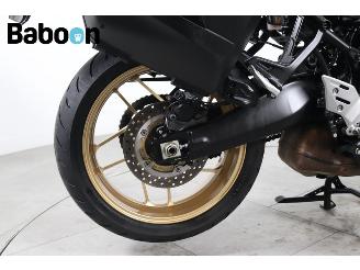 Yamaha  Tracer 9 GT picture 15