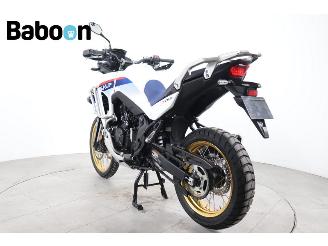 Honda  XL 750 Transalp picture 6