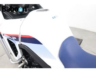 Honda  XL 750 Transalp picture 18