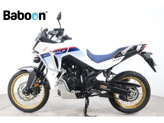 Honda  XL 750 Transalp picture 5