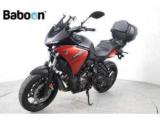 Yamaha  Tracer 7 picture 4