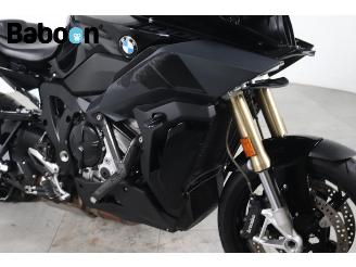 BMW S 1000 XR Triple Black picture 10