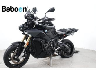 BMW S 1000 XR Triple Black picture 6