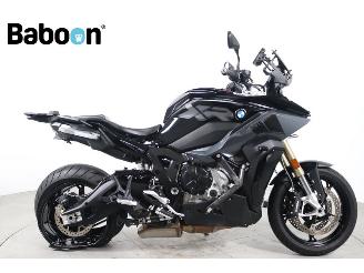 škoda motocykly BMW S 1000 XR Triple Black 2024/2