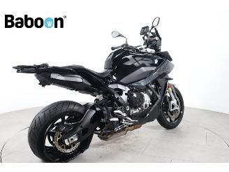 BMW S 1000 XR Triple Black picture 2
