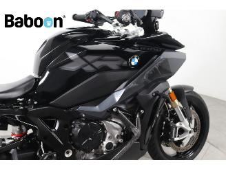 BMW S 1000 XR Triple Black picture 14