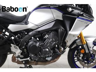 Yamaha  Tracer 9 GT+ picture 12