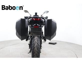 Yamaha  Tracer 9 GT+ picture 3