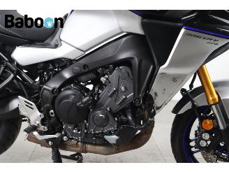 Yamaha  Tracer 9 GT+ picture 10