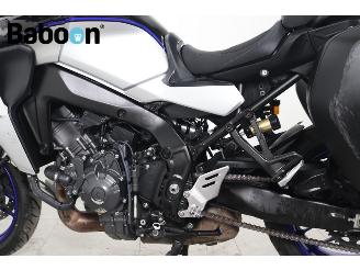 Yamaha  Tracer 9 GT+ picture 21