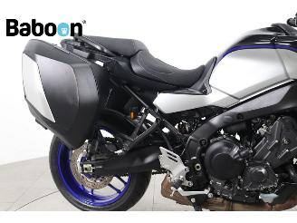 Yamaha  Tracer 9 GT+ picture 11