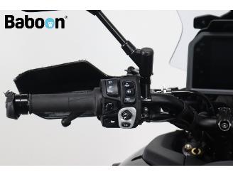 Yamaha  Tracer 9 GT+ picture 17