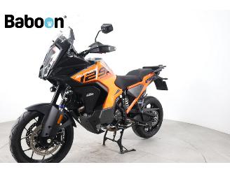 KTM 1290 Super Adventure S  picture 6