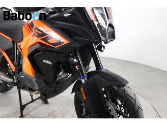 KTM 1290 Super Adventure S  picture 9