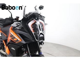 KTM 1290 Super Adventure S  picture 8