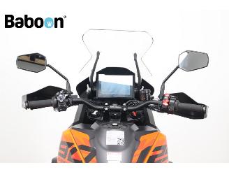 KTM 1290 Super Adventure S  picture 15